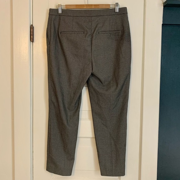 🌸 3 for $15 🌸 H&M Dress Pants Size US 10/EUR 40 - Picture 2 of 6